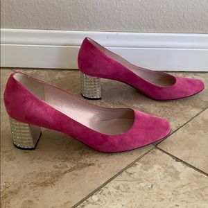 Kate Spade shoes